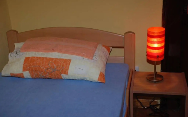 Central Station Hostel