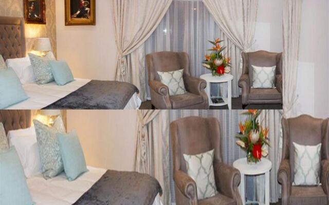 Classique Grace Boutique Hotel