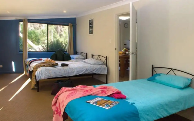 Plomer Beach House