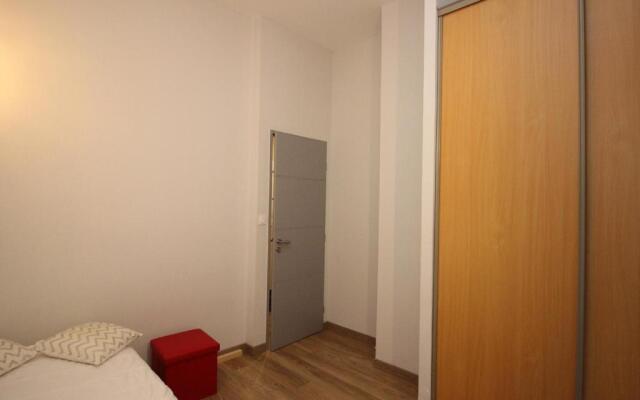 Appartement Mont-Dore, 3 pièces, 6 personnes - FR-1-608-23