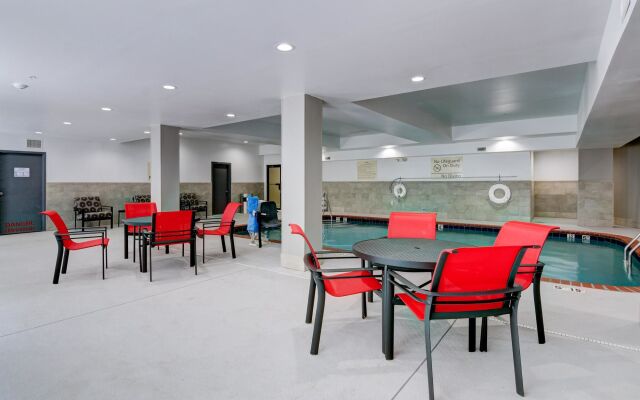 Hampton Inn Salem, VA