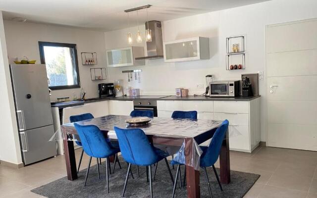 Maison Bretignolles-sur-Mer, 4 pièces, 6 personnes - FR-1-231-231