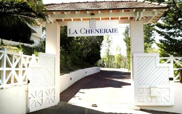 Villa La Chêneraie
