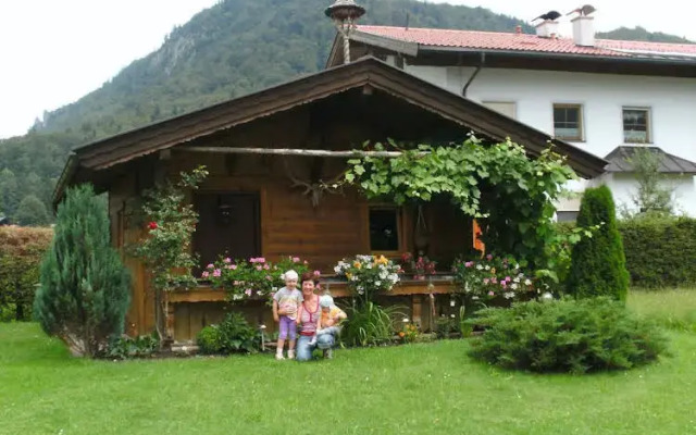 Haus Alpina