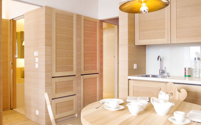 Appartement Superior (SML551)