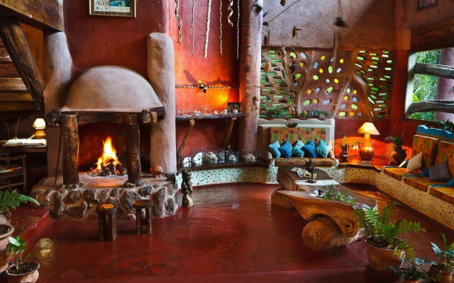 Yacutinga Lodge