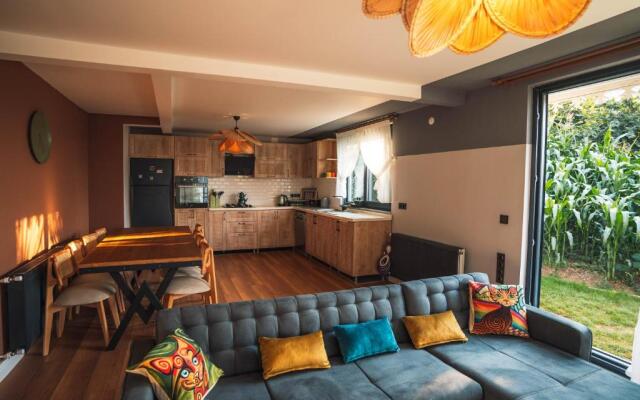 Blacksea Dream House