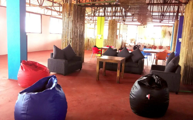 Vedanta Wake Up - Coorg, Madikeri Town Center