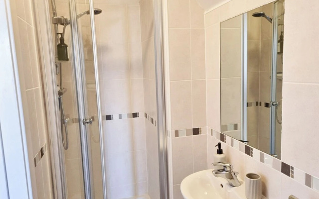 Number 10 The Penthouse