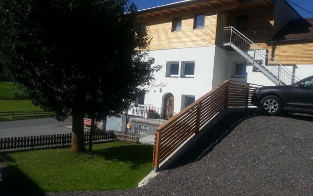 Haus Alpenblick