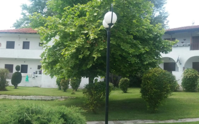 Siviri family house Oikismos Akri - Koroni