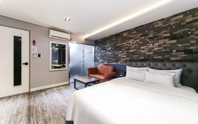 Tongyeong Hotel Hora