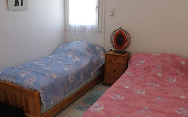 Maison Port-la-Nouvelle, 4 pièces, 6 personnes - FR-1-229C-51