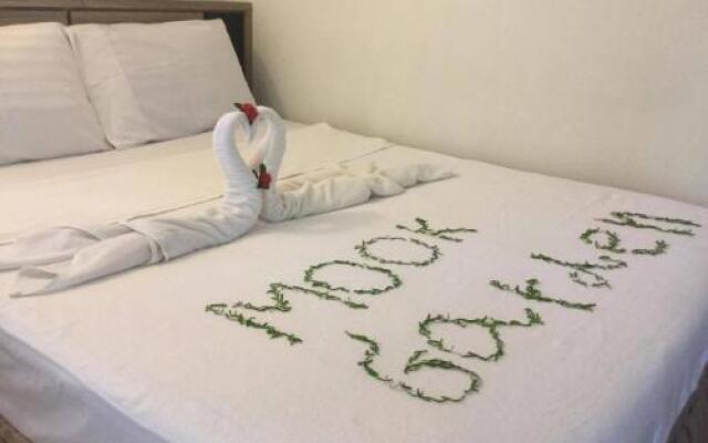 Koh Mook Garden Beach Resort