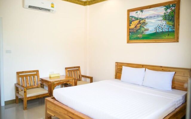 Pailin Resort