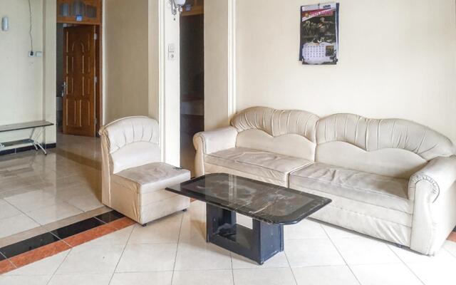 Villa Al Barokah Syariah Family RedPartner