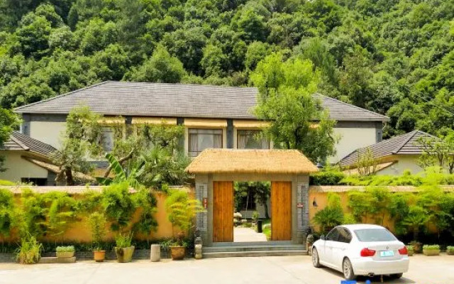 Zhong Deyuan Yododo Resort