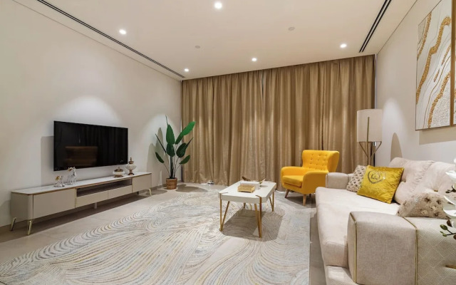 Modern 1Br Heart of Dubai SIMPLY COMFORT