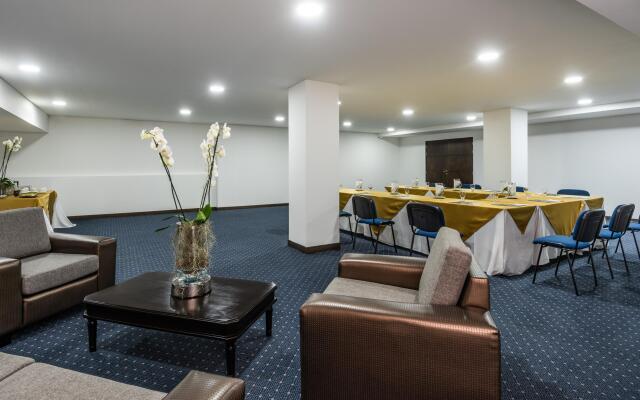 Hotel Egina Medellín