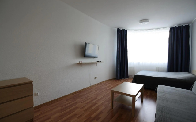 Rooms-Eкб (Румс-Екб) на улице 8 Марта 190
