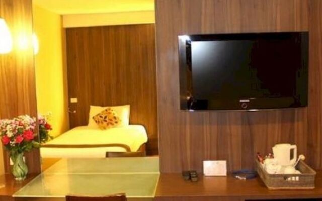 Angkor and People Hotel