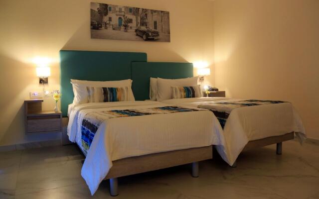 Riviera Spa Resort – Adults Only