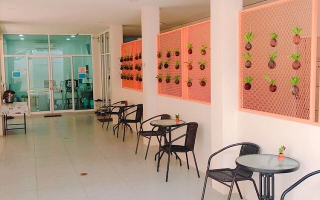 Chiangmun Boutique
