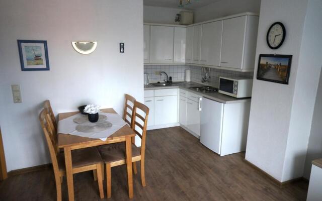 Elbe I, Ferienwohnung 29