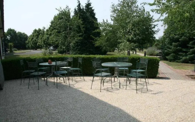 Hotel Ovit
