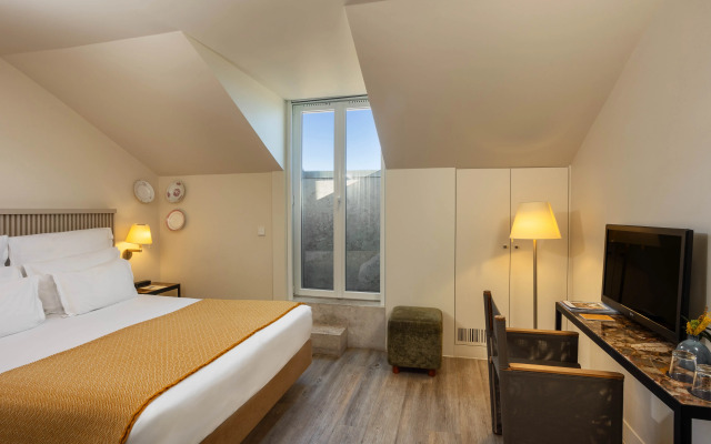 Memmo Alfama - Design Hotels