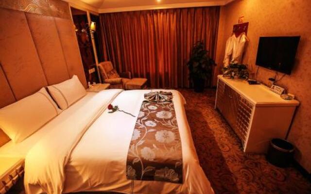 Shangxiang Aviation Hotel