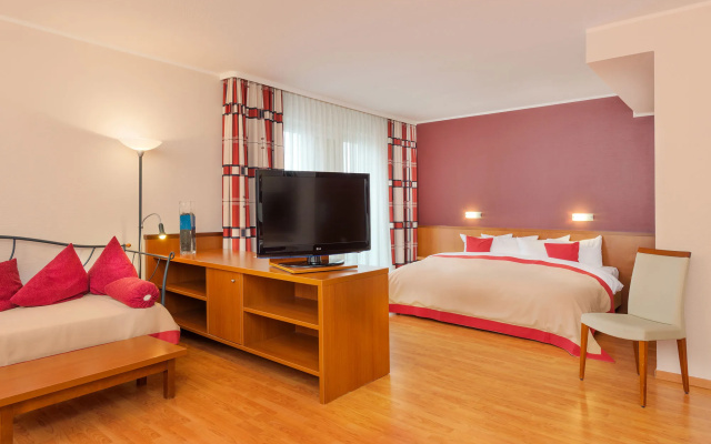 Hotel Münster Kongresscenter Affiliated by Meliá