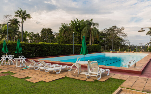 Hotel Escola Bela Vista