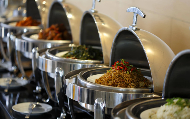 Amaris Hotel Bengkulu