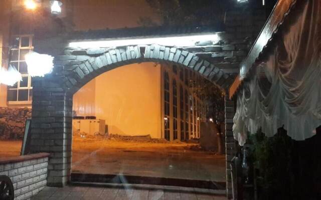 Safranbolu Yavuzlar Hotel