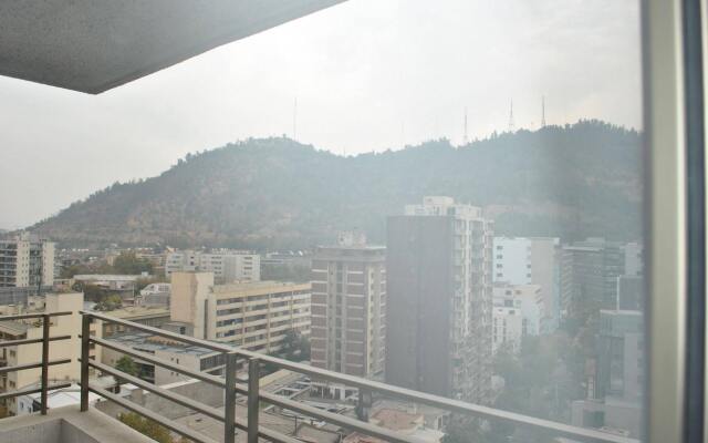 Providencia Apartments