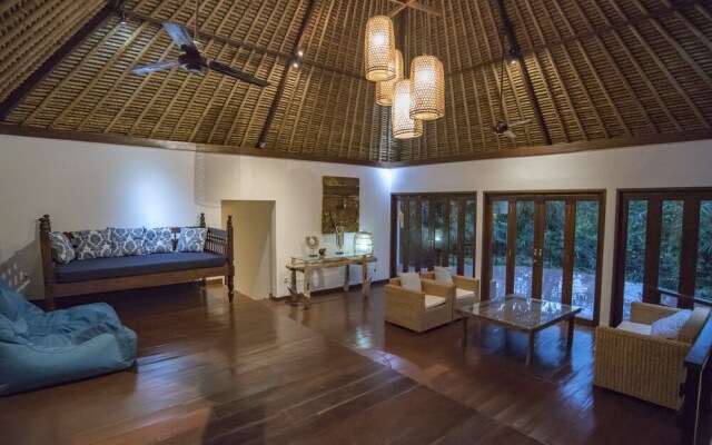 Citrus Tree Villas - Sungai