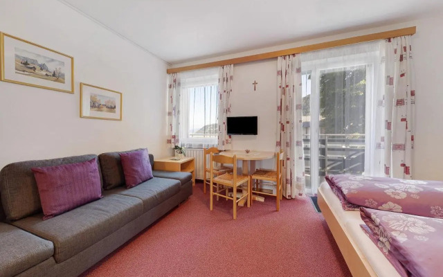 Apartment Panorama