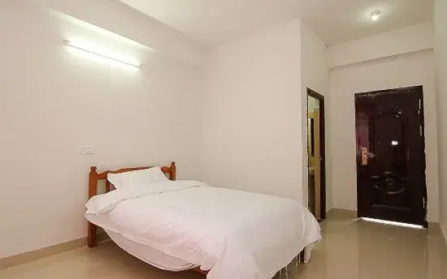 Twin Sisters Hotel (Haikou Meilan Airport)