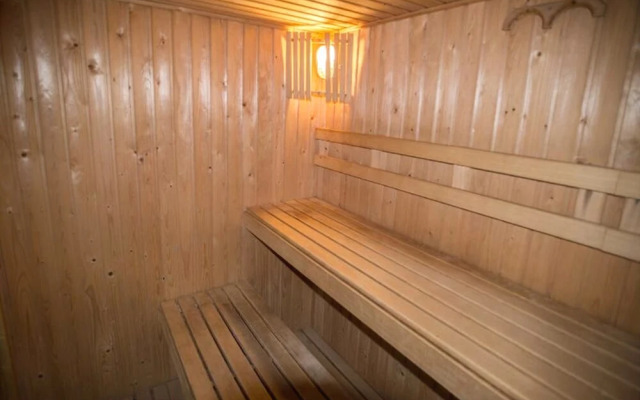 Apartamento Marbella Real Suite