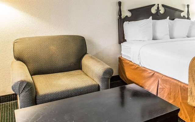 Quality Inn & Suites Statesboro