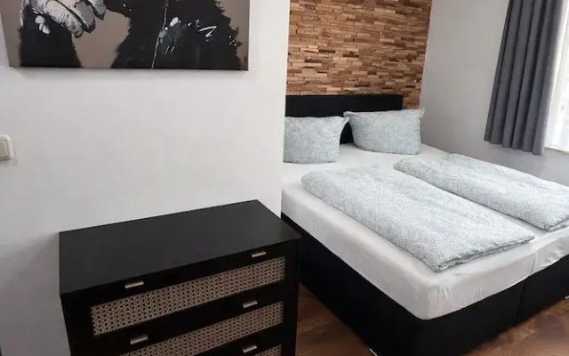 GuestNest-Erfurt