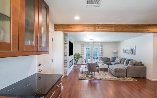 Sweet Home in Scottsdale