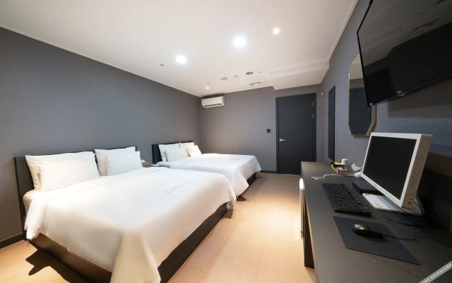 Hotel Icon