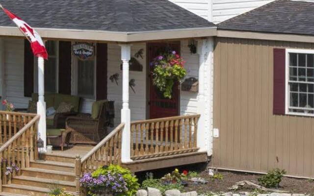 Riverwalk Bed & Breakfast