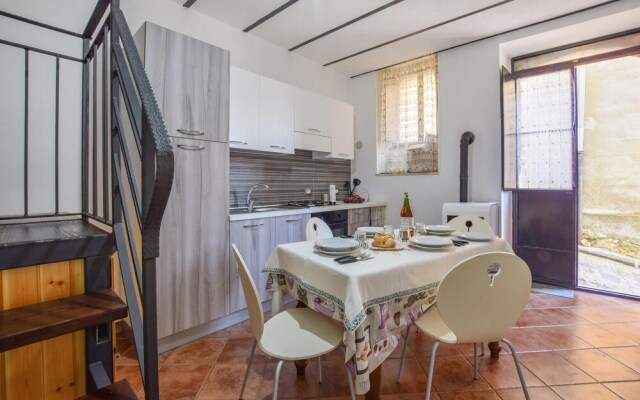 Amazing Home in Tusa With 2 Bedrooms and Wifi