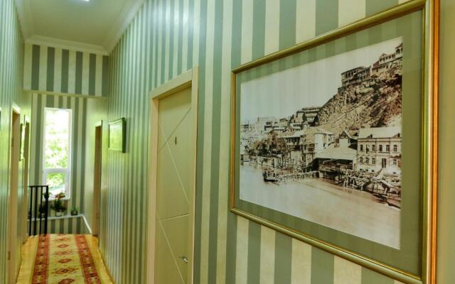 Friendly Guest House