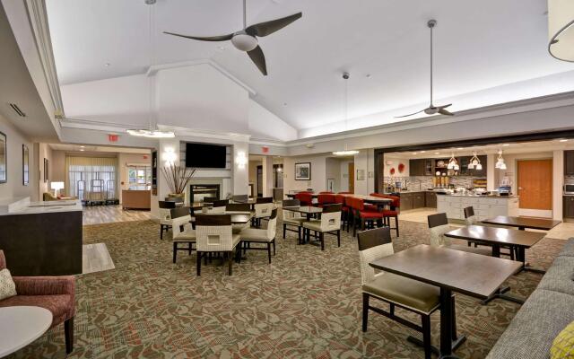 Homewood Suites by Hilton Ithaca