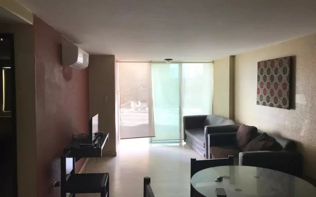 Condo  Kriss del Sol