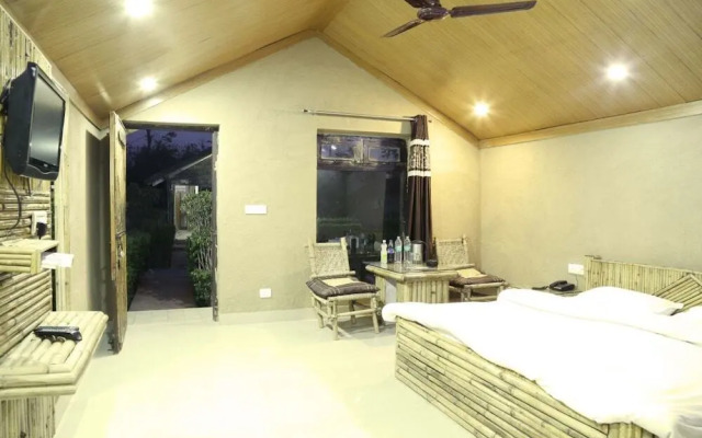 Corbett Woods Resor